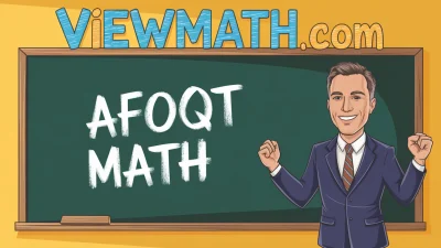 AFOQT Math Resources: Workbooks, Study Guides, Formula Sheets, and Practice Tests