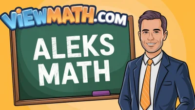 ALEKS Math Resources: Workbooks, Study Guides, Formula Sheets, and Practice Tests