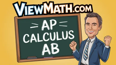 AP Calculus AB Prep: Textbooks, Workbooks, Study Guides, and Cheat Sheets