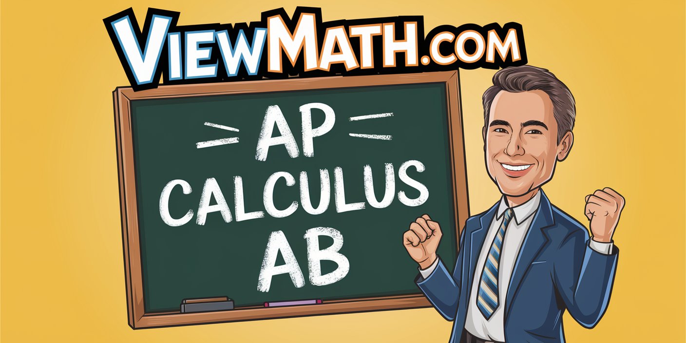 AP Calculus AB Prep: Textbooks, Workbooks, Study Guides, and Cheat Sheets