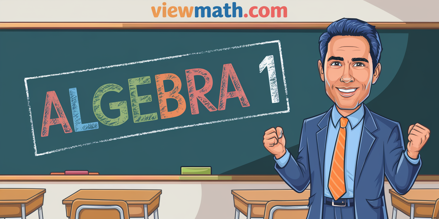 Ace Algebra 1: Practice Tests, Workbooks, Study Guides, and Cheat Sheets