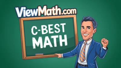 CBEST Math Success: Textbooks, Study Guides, Workbooks, and Practice Tests