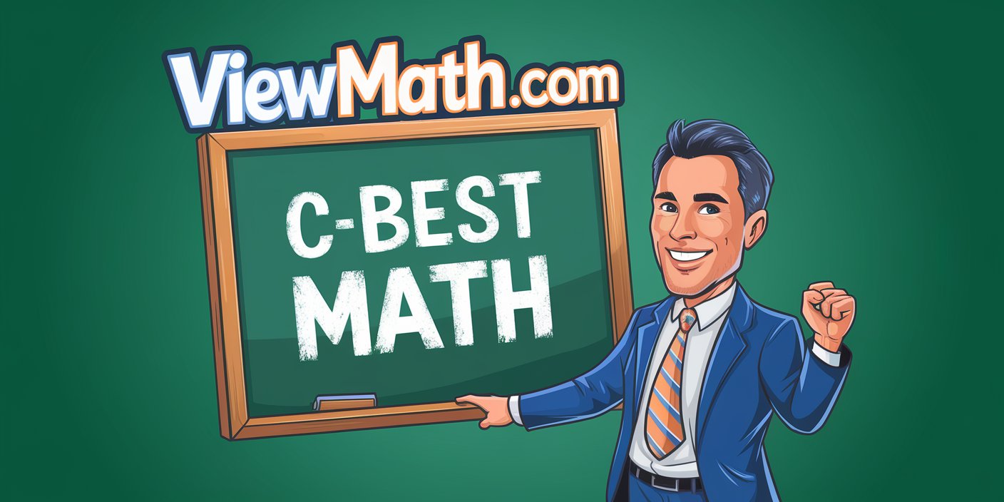 CBEST Math Success: Textbooks, Study Guides, Workbooks, and Practice Tests