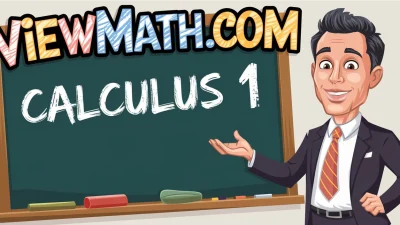 Calculus 1 Toolkit: Textbooks, Workbooks, Study Guides, and Formula Sheets