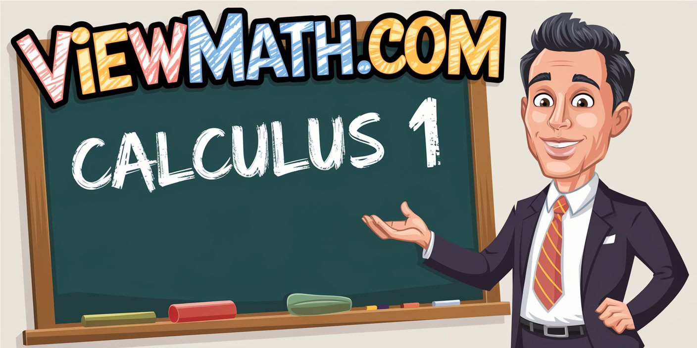 Calculus 1 Toolkit: Textbooks, Workbooks, Study Guides, and Formula Sheets