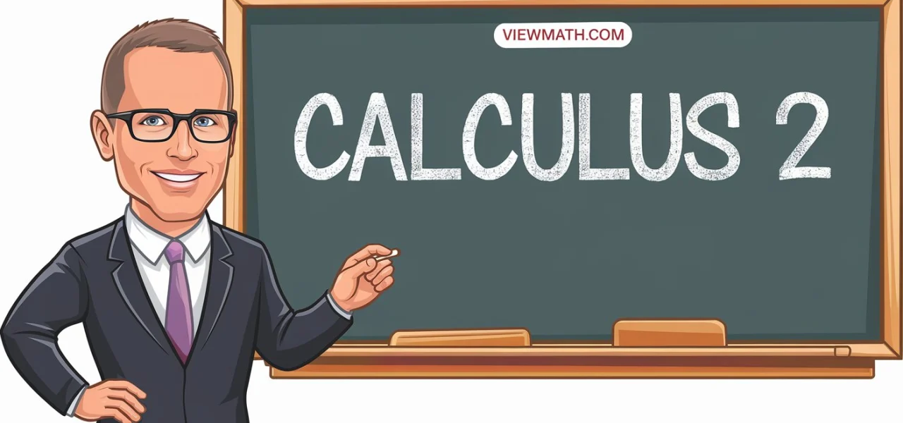 Calculus 2