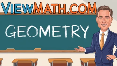 Geometry Resources: Workbooks, Study Guides, Formula Sheets, and Practice Tests