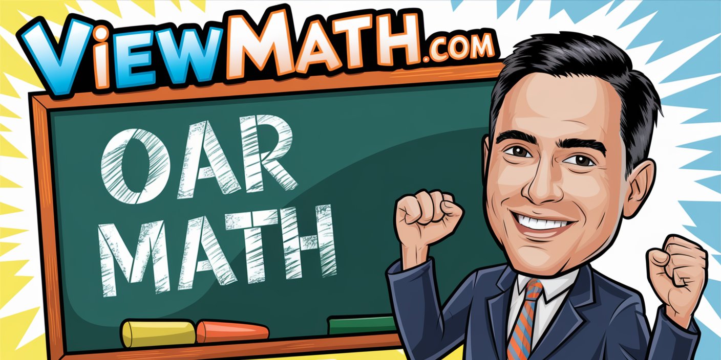OAR Math Essentials: Cheat Sheets, Workbooks, Study Guides, and Practice Tests