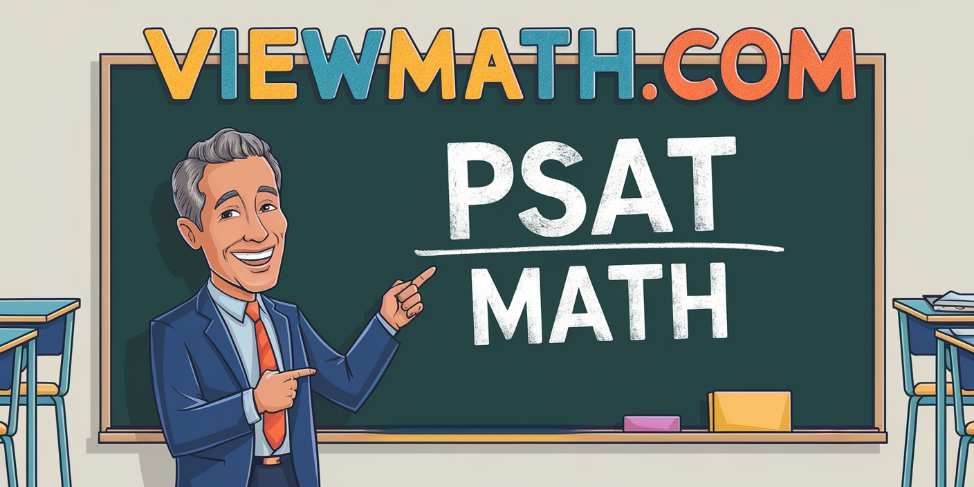 PSAT Math Essentials: Cheat Sheets, Workbooks, Study Guides, and Practice Tests