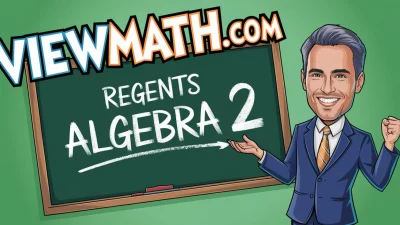 Regents Algebra 2 Essentials: Cheat Sheets, Workbooks, Study Guides, and Practice Tests