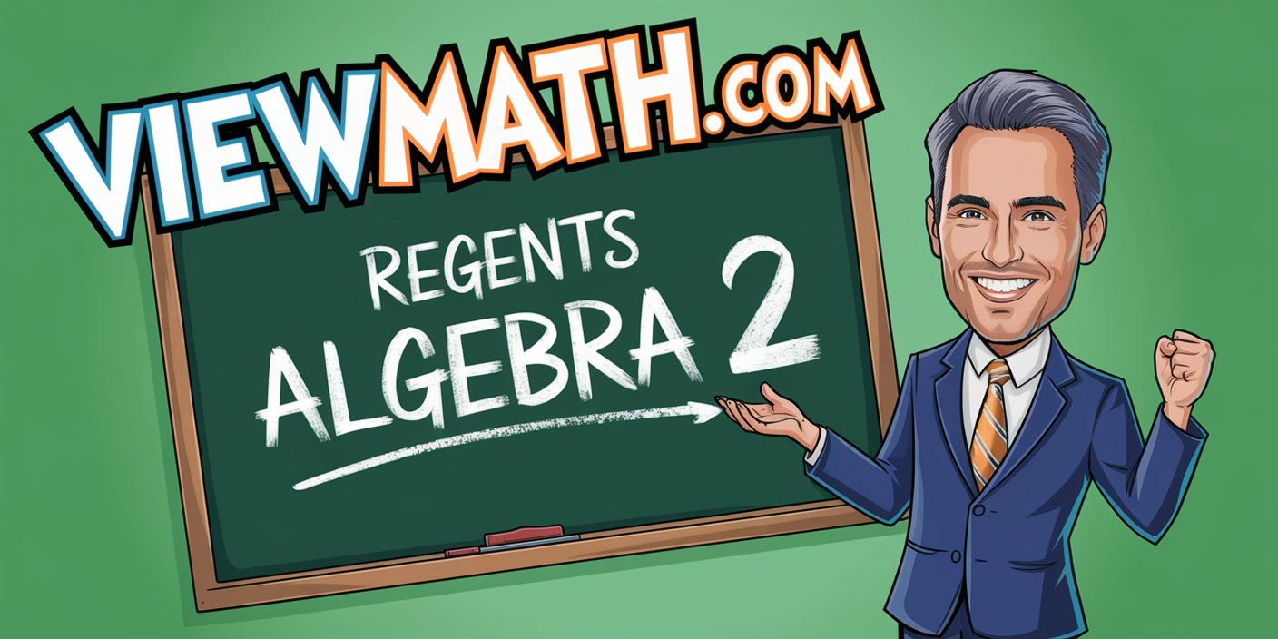 Regents Algebra 2 Essentials: Cheat Sheets, Workbooks, Study Guides, and Practice Tests