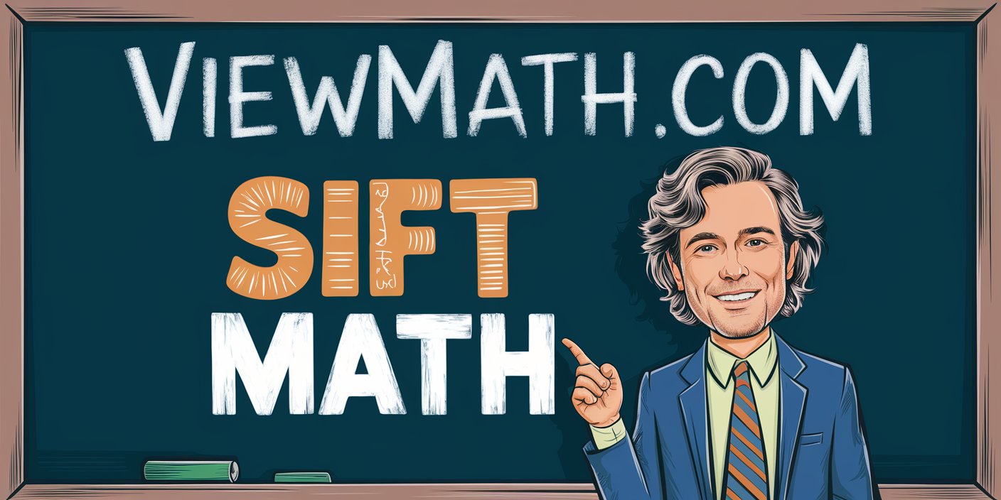 SIFT Math Resources: Workbooks, Study Guides, Formula Sheets, and Practice Tests