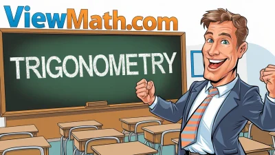 Ace Trigonometry: Practice Tests, Workbooks, Study Guides, and Cheat Sheets