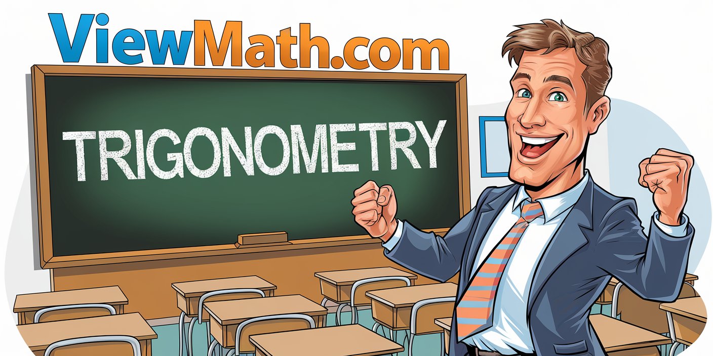 Ace Trigonometry: Practice Tests, Workbooks, Study Guides, and Cheat Sheets