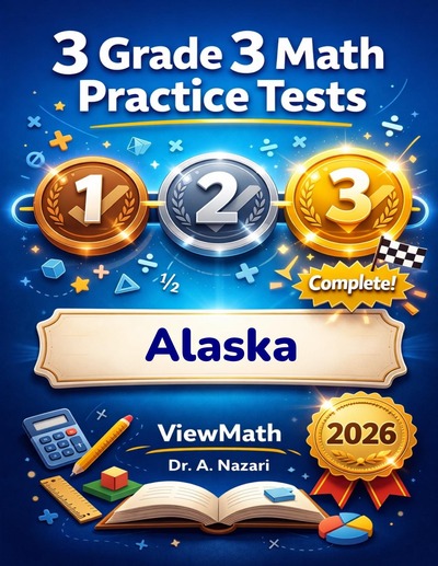 3 Practice Tests