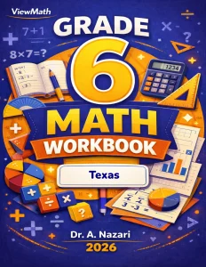 Texas STAAR Grade 6 Math Quizzes
