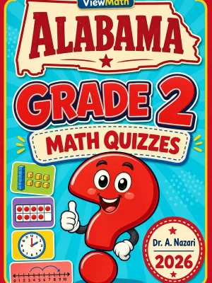 Alabama Grade 2 Math Quizzes