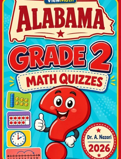 Alabama Grade 2 Math Quizzes