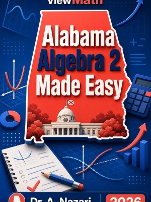 Alabama Algebra 2 Made Easy