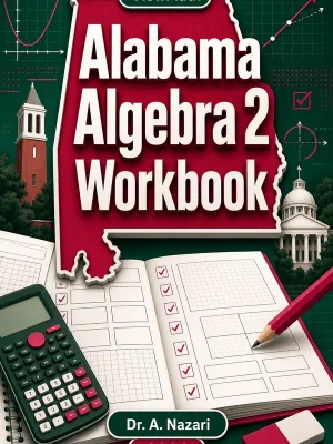Alabama Algebra 2 Workbook