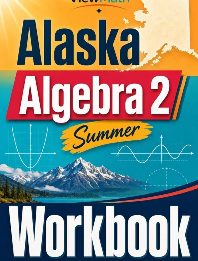 Alaska Algebra 2 Summer Workbook