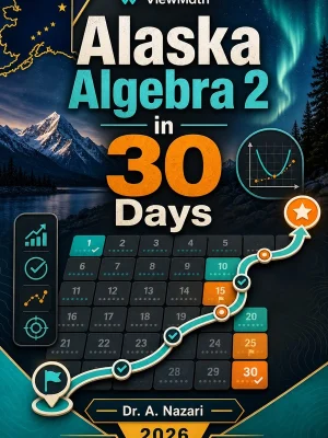 Alaska Algebra 2 in 30 Days