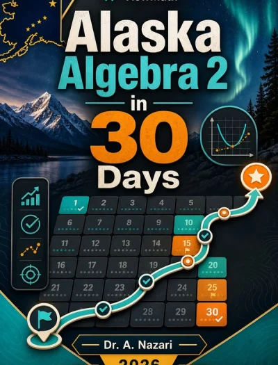 Alaska Algebra 2 in 30 Days