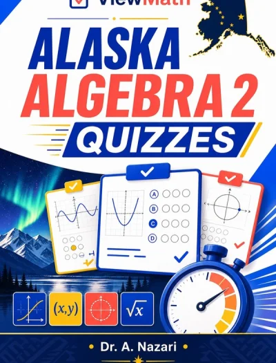Alaska Algebra 2 Quizzes