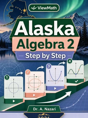 Alaska Algebra 2 Step by Step
