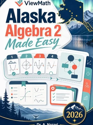 Alaska Algebra 2 Made Easy