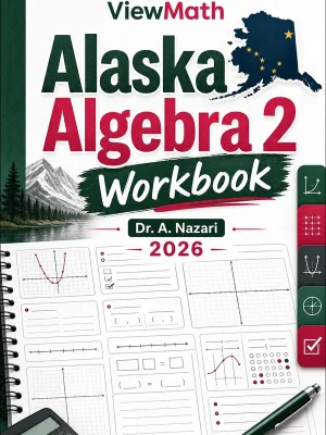 Alaska Algebra 2 Workbook