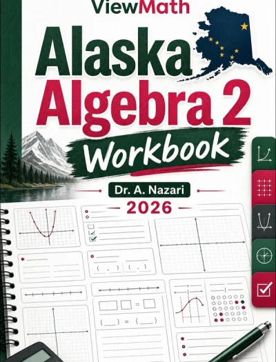 Alaska Algebra 2 Workbook
