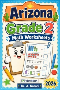 Arizona Grade 2 Math Worksheets