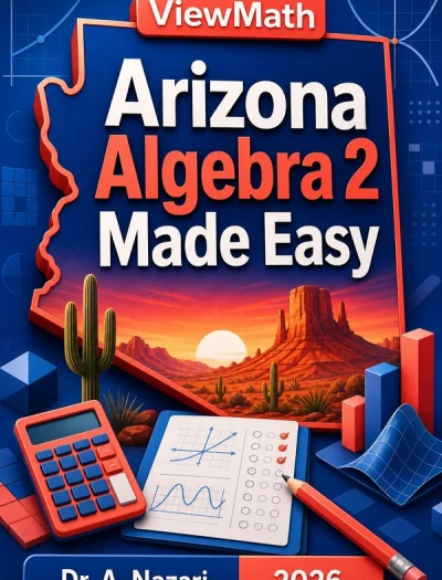 Arizona Algebra 2 Made Easy