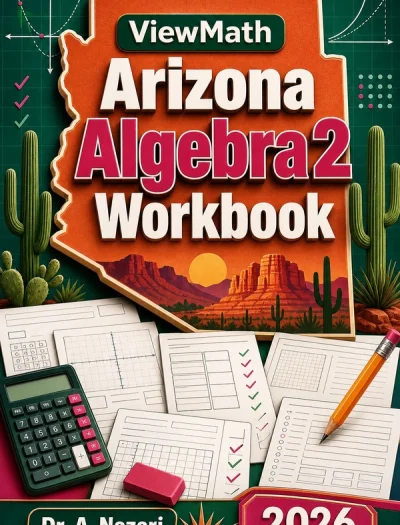 Arizona Algebra 2 Workbook