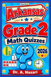 Arkansas Grade 2 Math Quizzes
