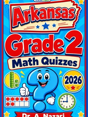 Arkansas Grade 2 Math Quizzes