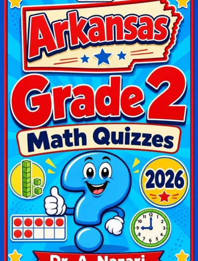 Arkansas Grade 2 Math Quizzes