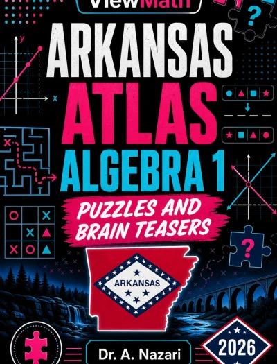 Arkansas ATLAS Algebra 1 Puzzles and Brain Teasers