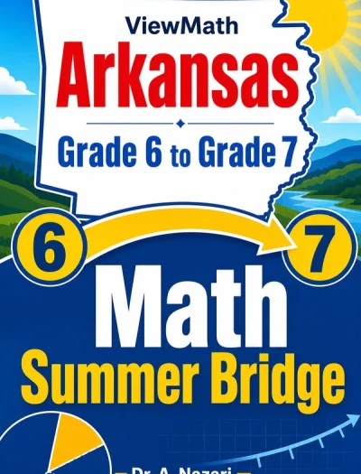 Arkansas ATLAS Grade 6 Math Summer Bridge
