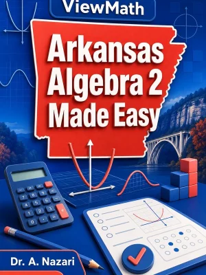 Arkansas Algebra 2 Made Easy