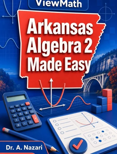Arkansas Algebra 2 Made Easy