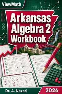 Arkansas Algebra 2 Workbook