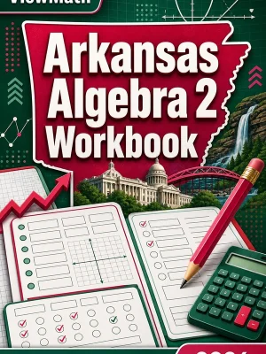 Arkansas Algebra 2 Workbook