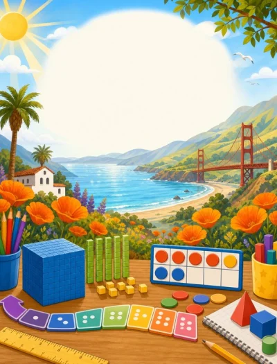 California Grade 2 Math Made Easy
