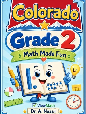 Colorado Grade 2 Math Made Easy
