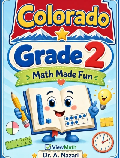 Colorado Grade 2 Math Made Easy