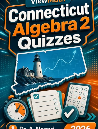 Connecticut Algebra 2 Quizzes