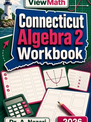 Connecticut Algebra 2 Workbook