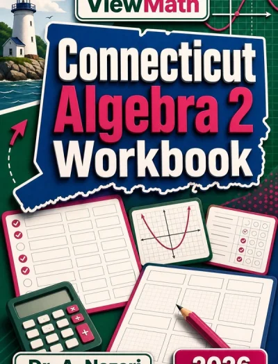 Connecticut Algebra 2 Workbook